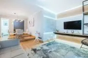 Apartamento completo, mobiliado em região nobre — foto 2