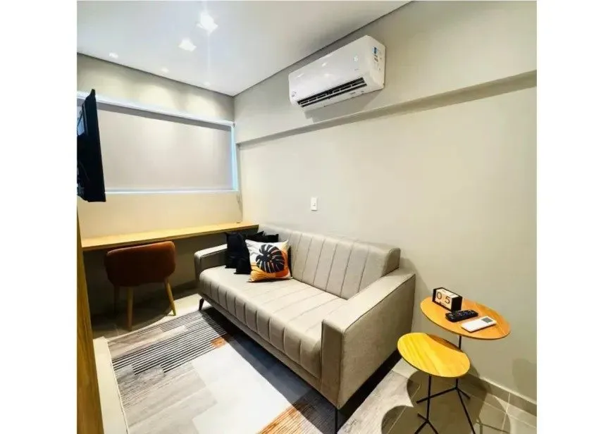 Apartamento mobiliado, novo e completo — foto 2
