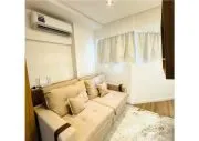 Apartamento novo, completo, mobiliado em localização central. — foto 2